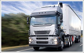 Road transport