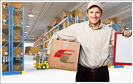 Logistic usluge