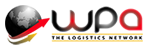 WPA Logistics network