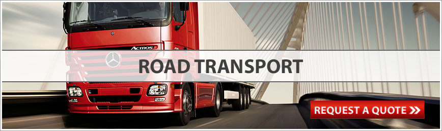 Road transport