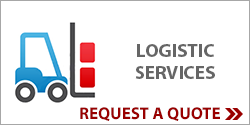 Logistic usluge upit