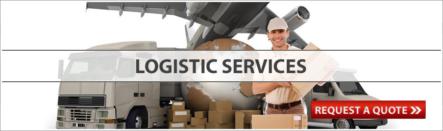 Logistic usluge