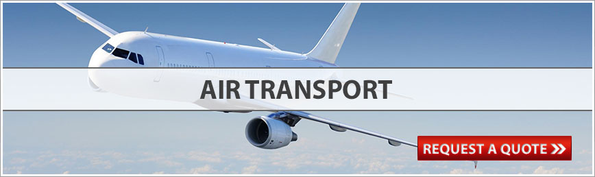 Air transport